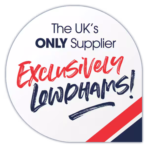 Exclusively Lowdhams