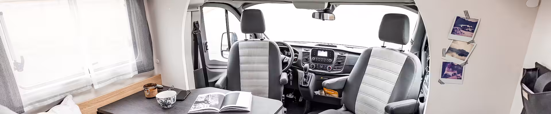 Ford Adventure Letterbox