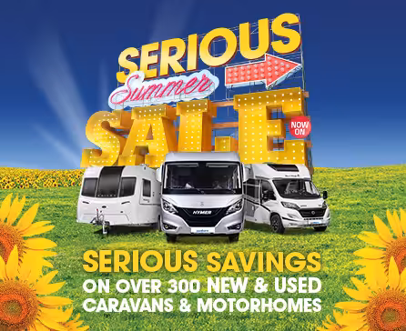 Our Serious Summer Sale at Lowdhams is now on