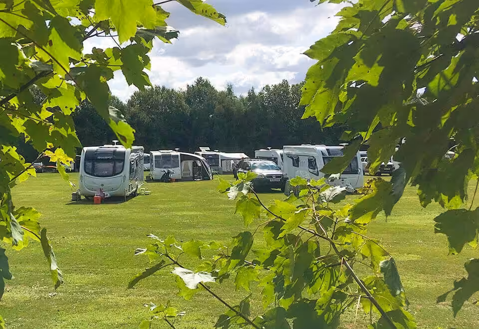 Caravan Parksand Campsites to open in England on July 4th