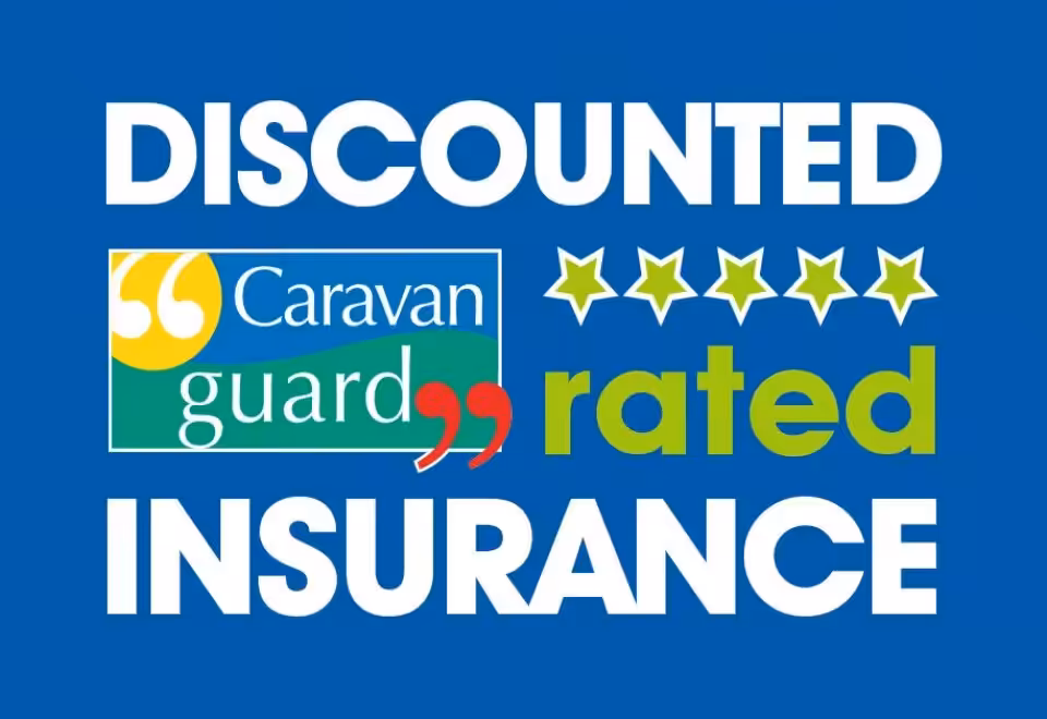 Caravan Guard Insurance Benefit