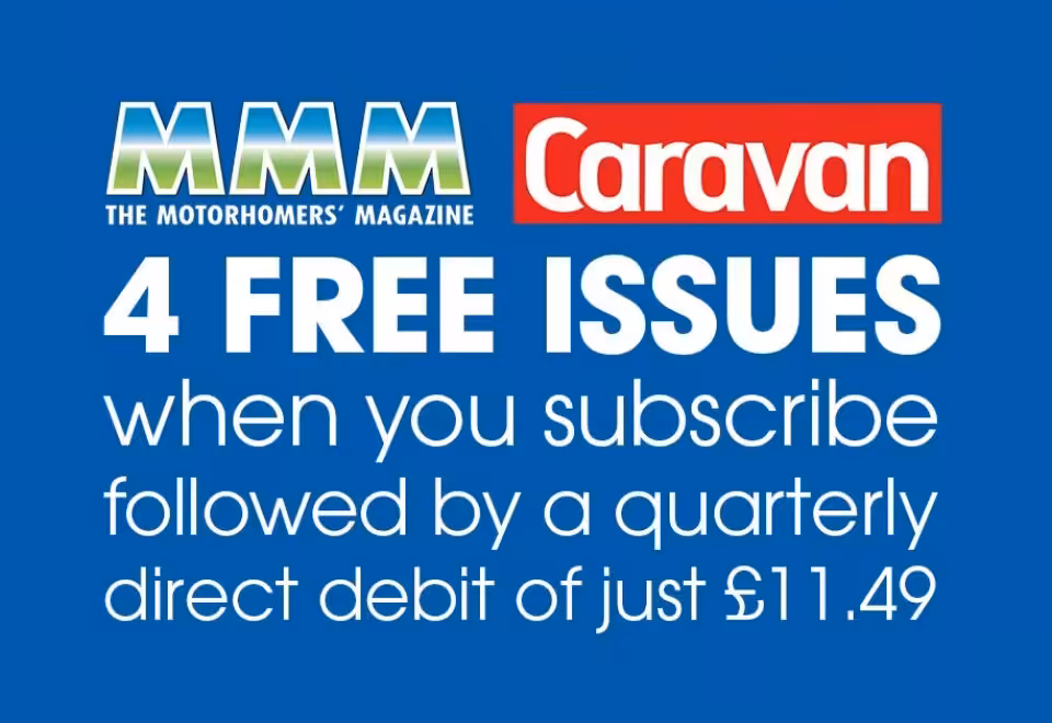 Free Magazines Benefit