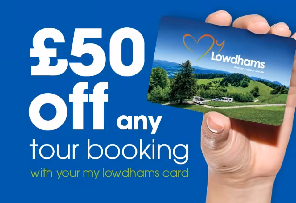 Gb Tours Benefit