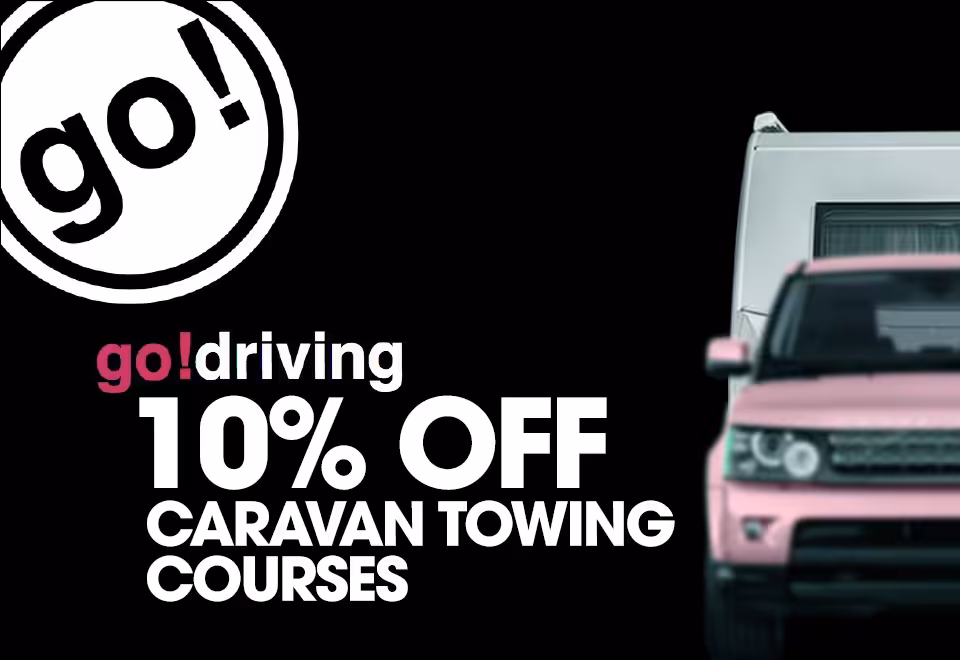 Go Driving Benefit