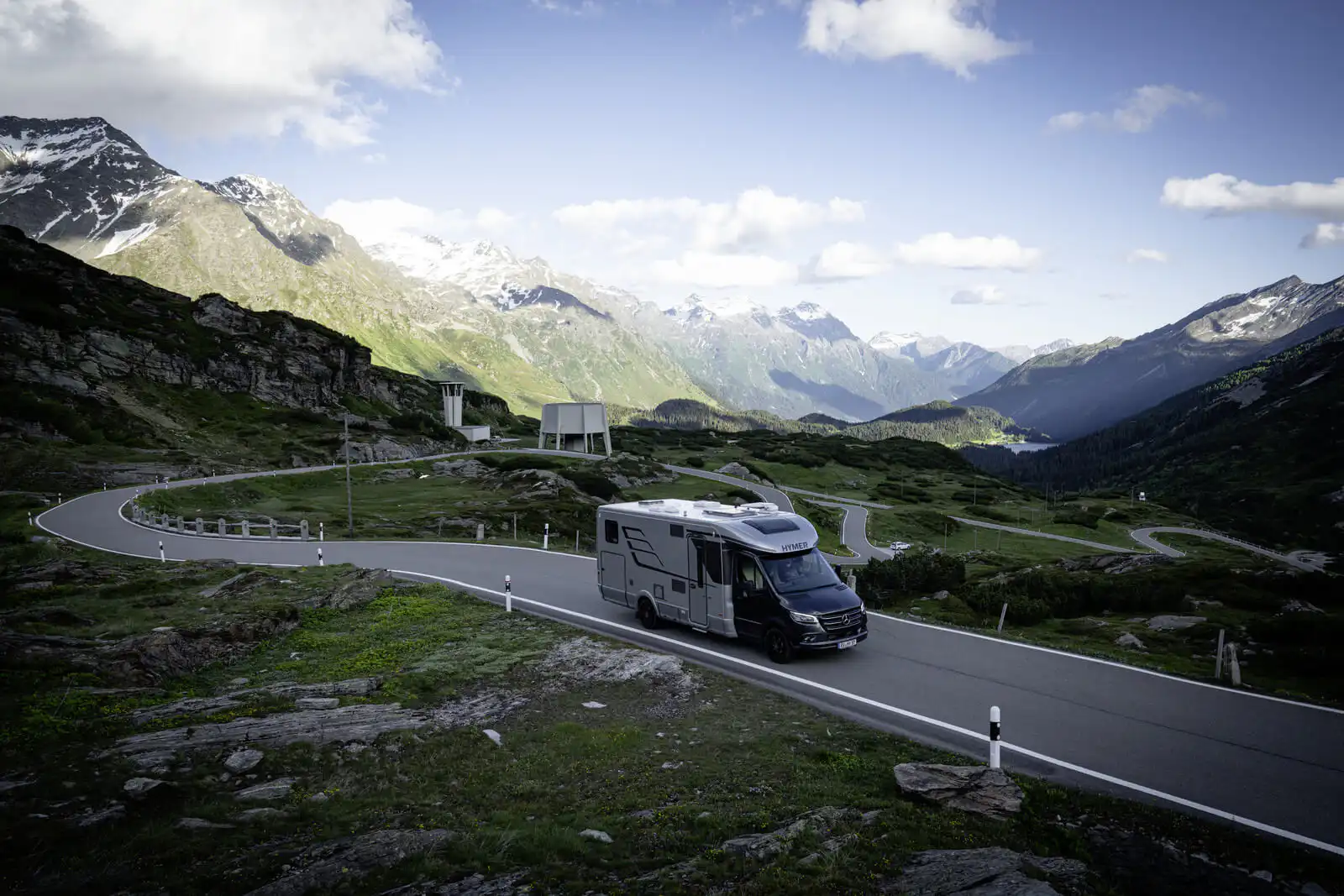 What Are the Most Popular Motorhomes for Sale?