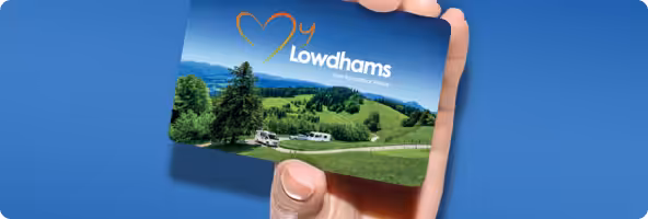 My Lowdhams Benefits Products