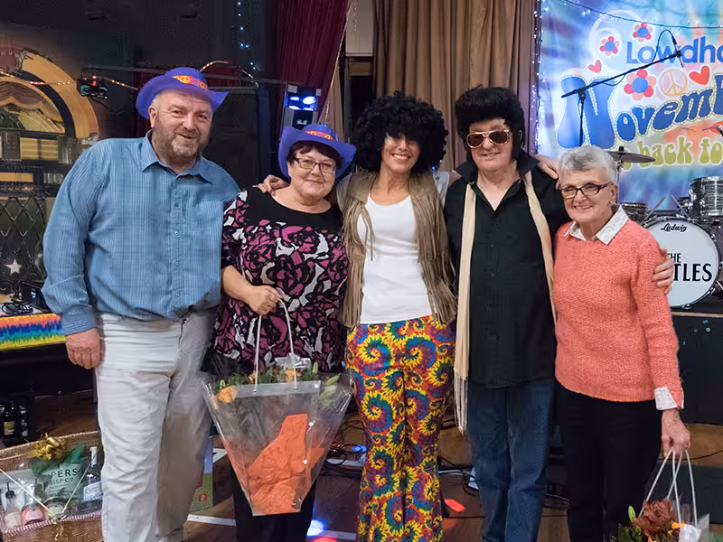 Novemberfest 2016 Gallery