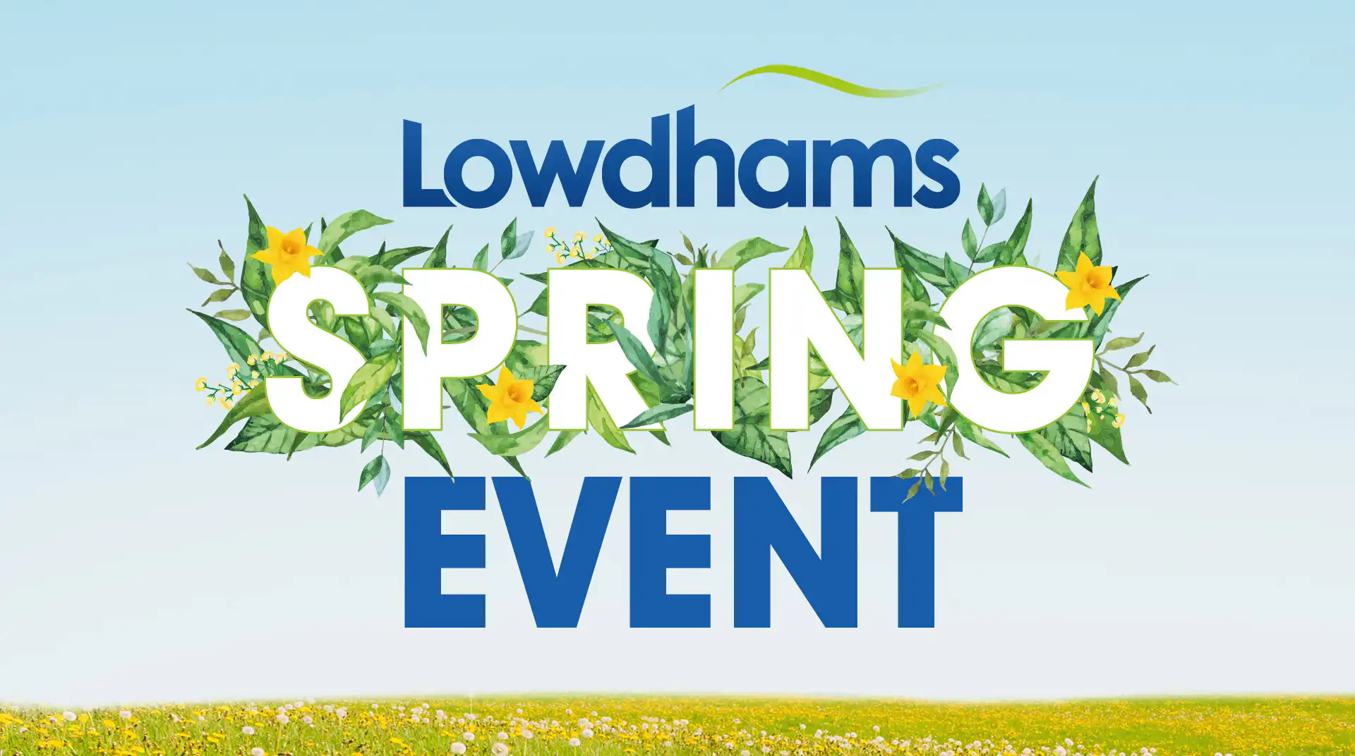 Lowdhams Spring Event 2019 Gallery