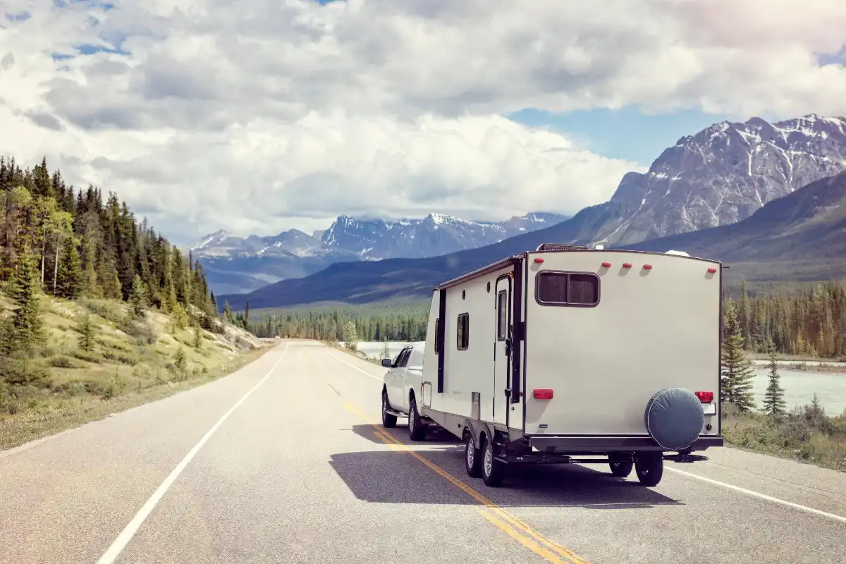 How to Tow New Caravans