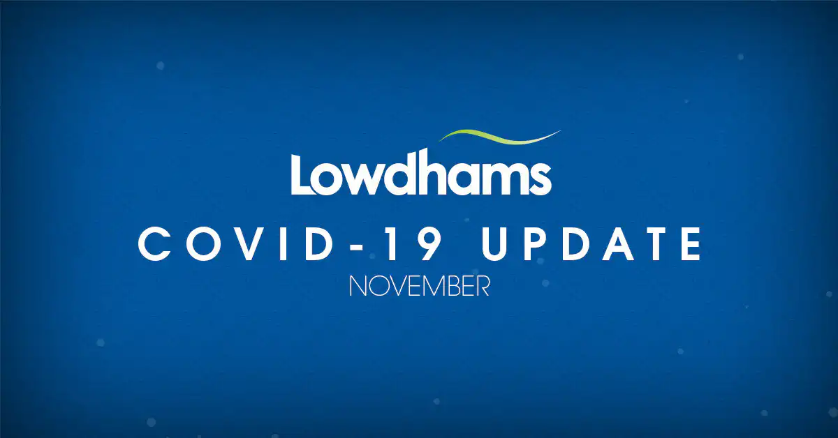 Updated guidance on Caravan and Motorhome Workshops