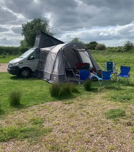 Do You Have a New Awning That You Want to Try Out?