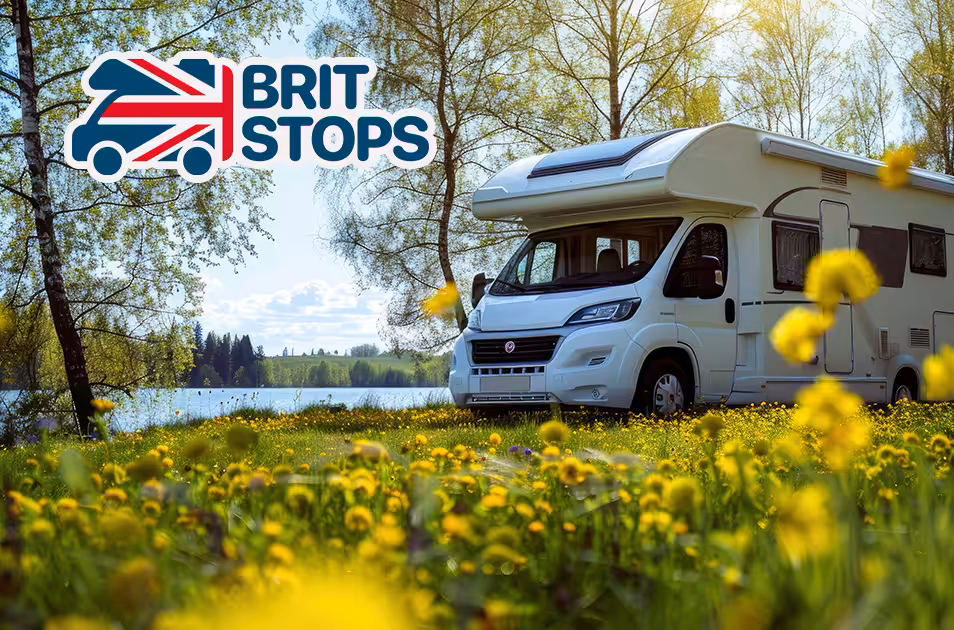 My Lowdhams Brit Stop App Discount