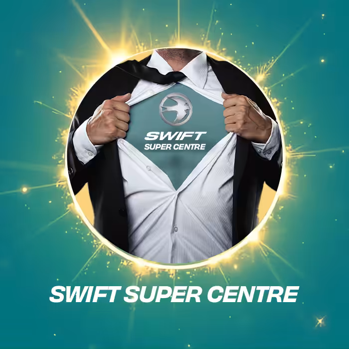 Block 1 Super Centre