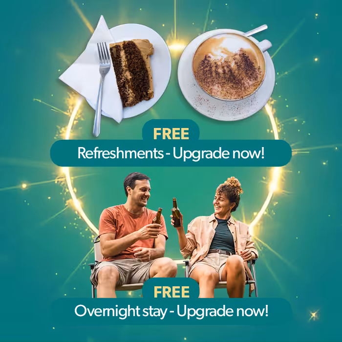 Swift Celebration Upgrade Visit Now