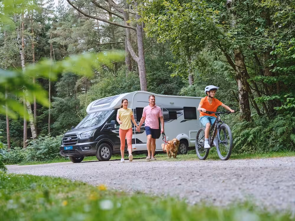 2026 Swift Voyager Lifestyle With Family Resized