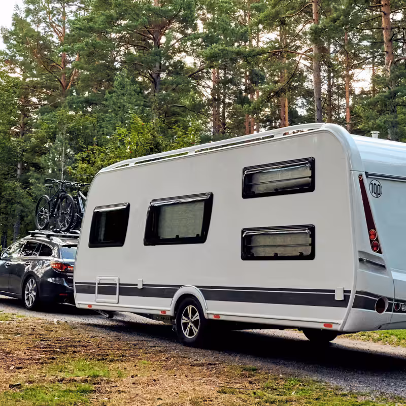 Caravan Terms Explained: A Beginner’s Guide to Understanding Common Caravan Jargon