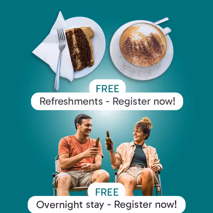 Lowdhams Swift Preview Weekend Free Cake 1