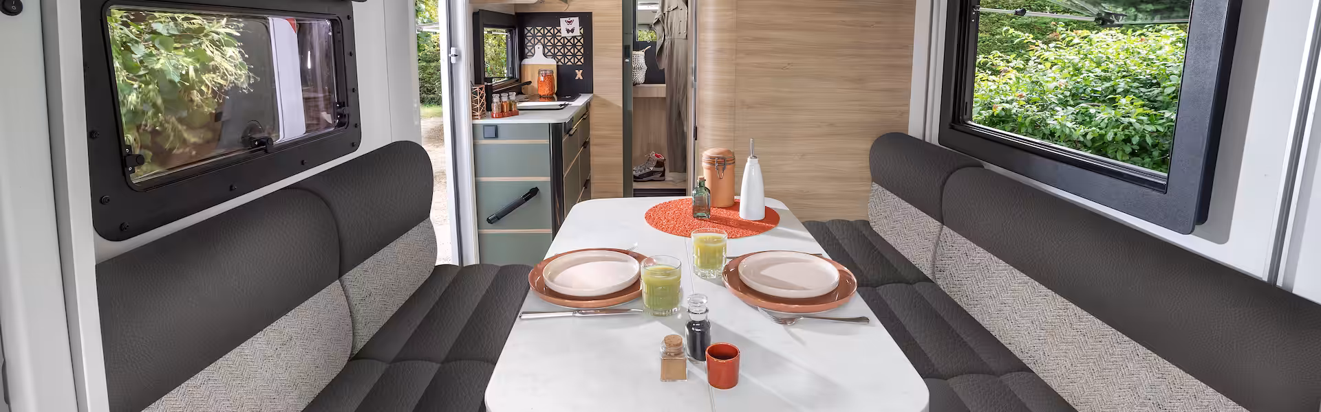 2026 Chausson X Letterbox