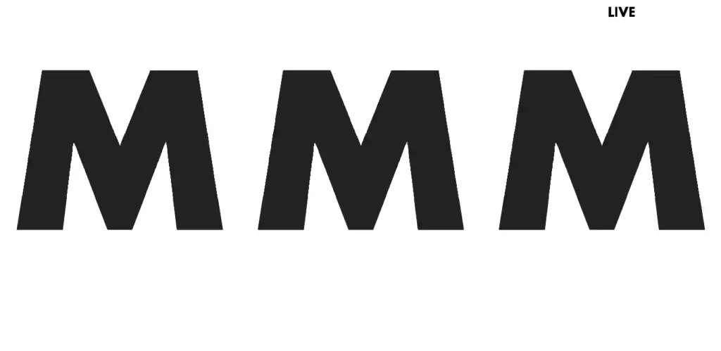 MMM Recommended Dealership 2026 Logo Cut Out