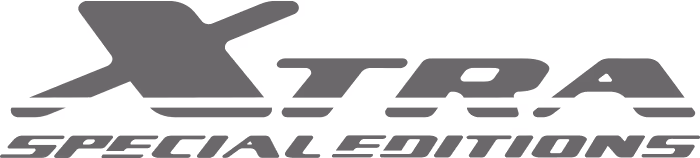 Lowdhams Xtra Special Editions Logo