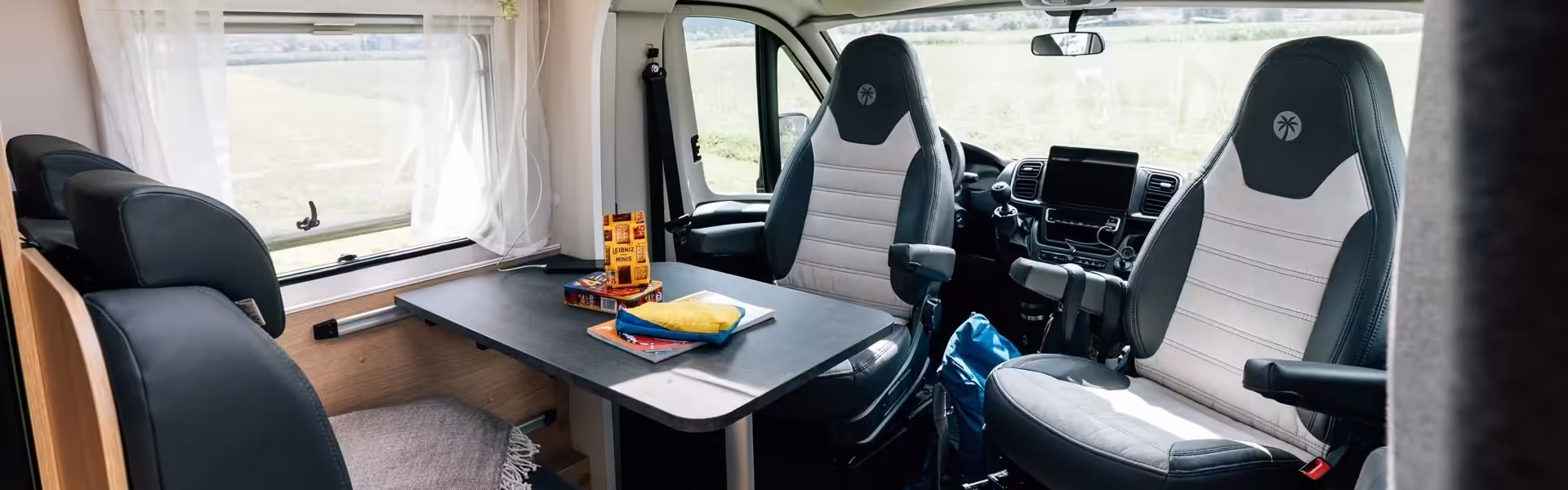 Sunlight Van Xtra Letterbox