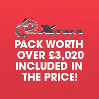 Sunlight Xtra Pack 2026