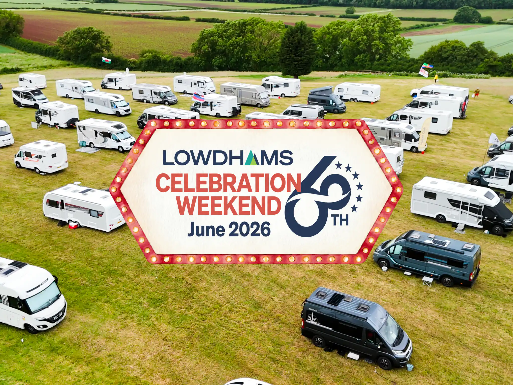 Celebrating 60 Years of Lowdhams