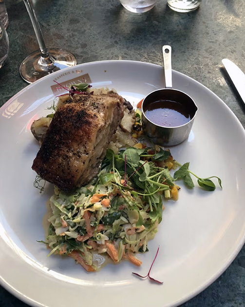 20% Off Tom Browns Brasserie - Riverside Restaurant