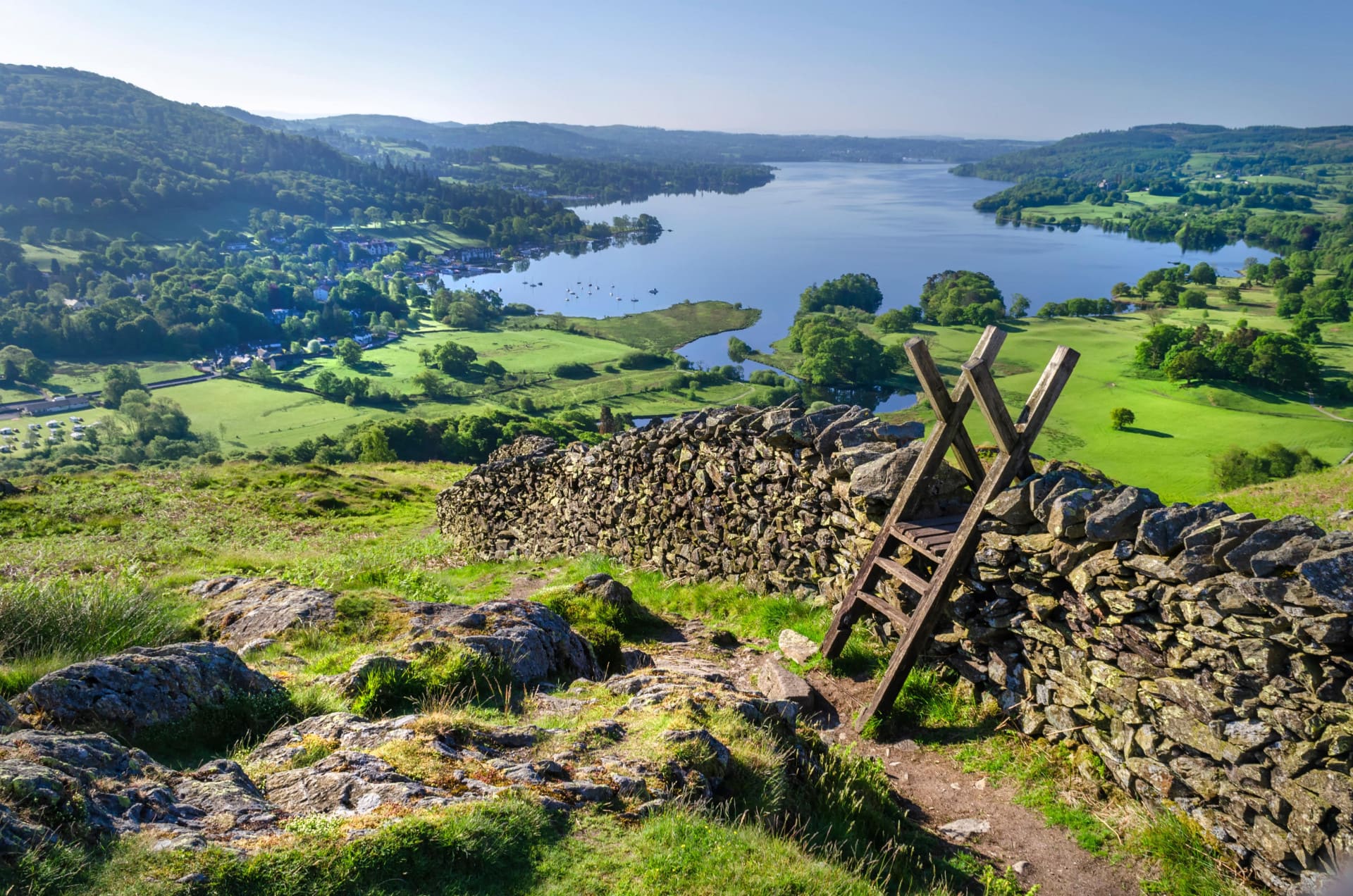England’s 3 Most Scenic Caravan Routes to Explore