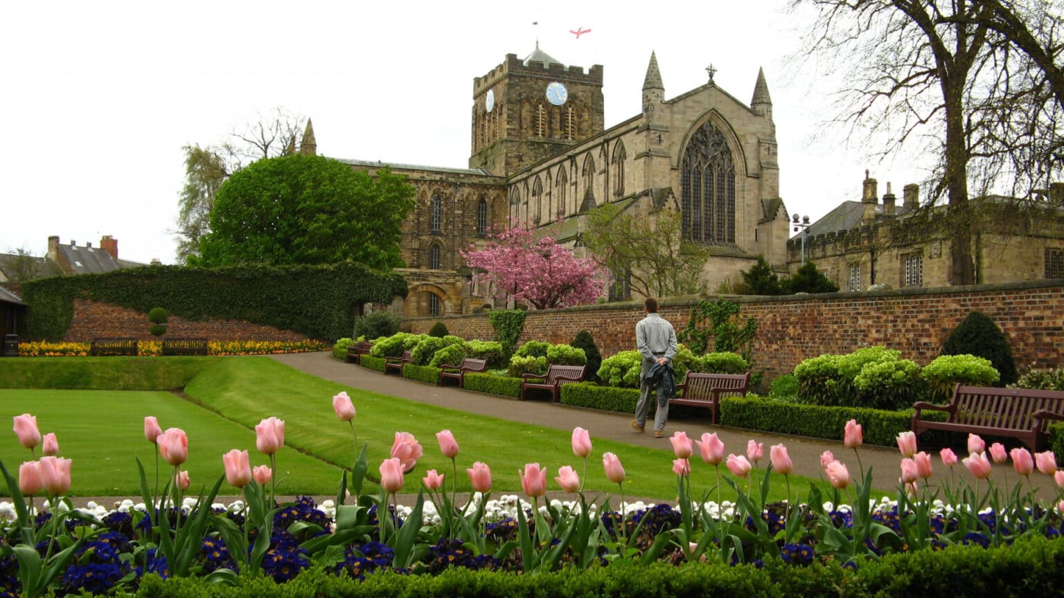 Brit Stops: Great Places in the North to Visit in Your Campervan or Motorhome