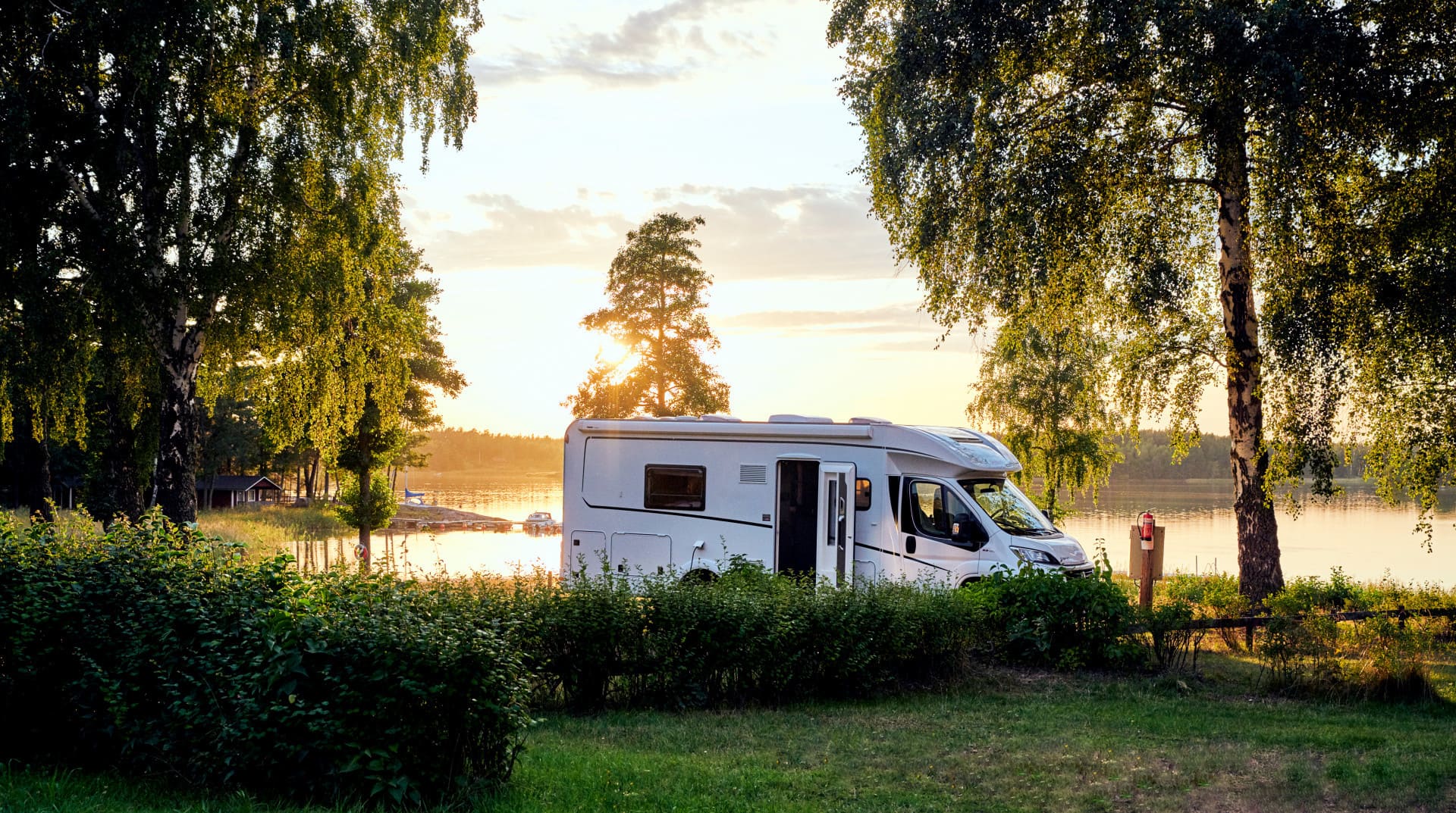 How to Choose the Right Accessories for Your Motorhome