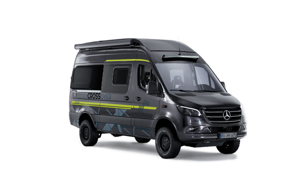 18102024 Gcs600 Crossover