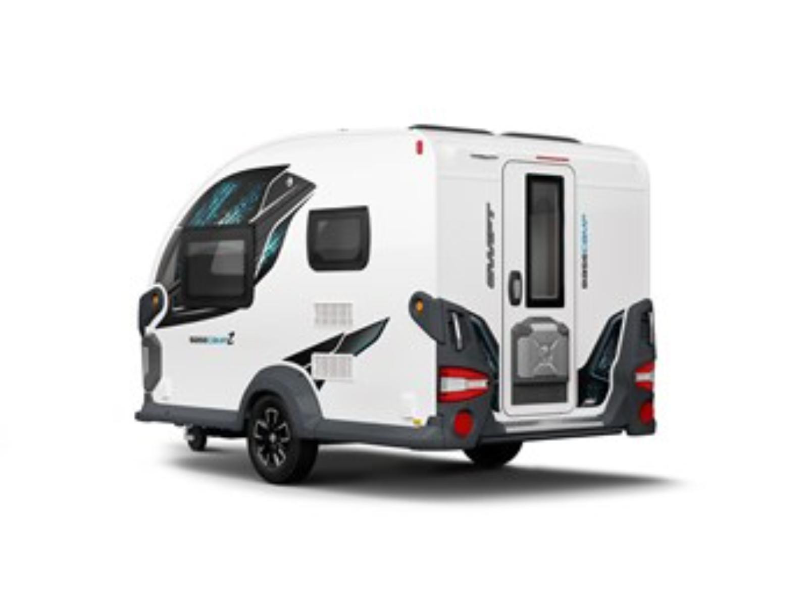 2282024 Ext Basecamp 2 Rear 3q Swift