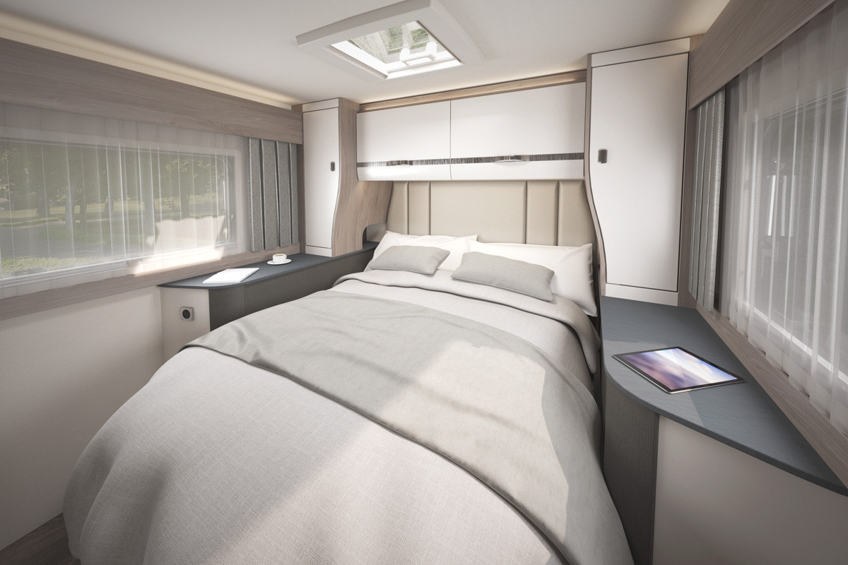 24102024 Voyager 494 Bedroom