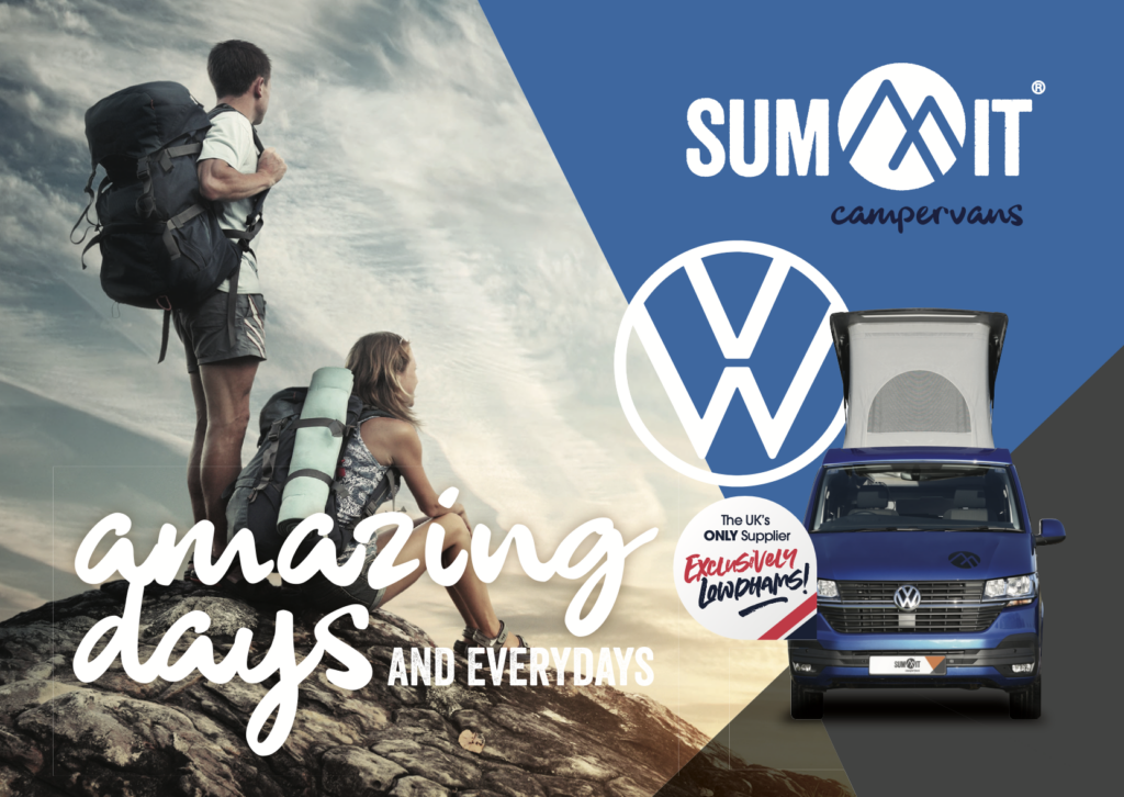 2022 Summit Vw Brochure
