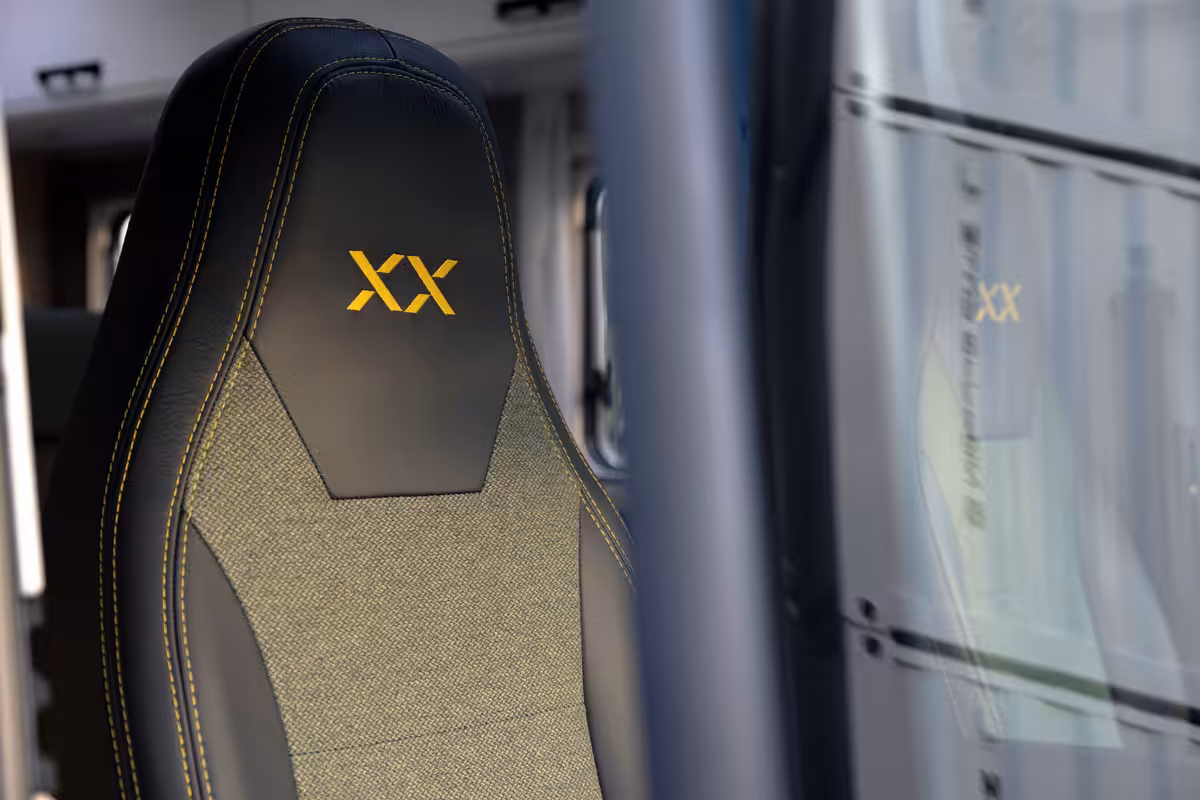 2112025 T68 Xx Frontseat