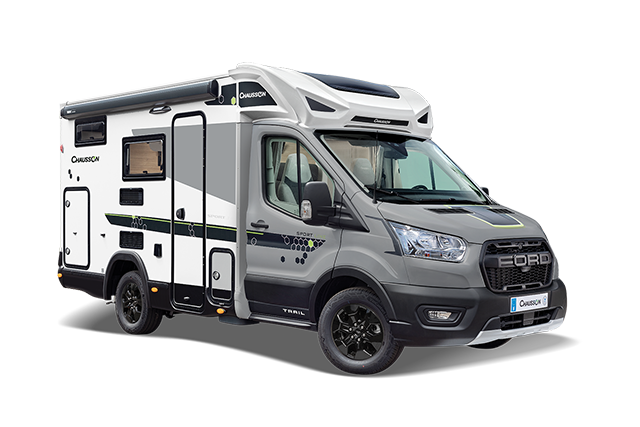 Chausson Sport Line 2026 Range Images