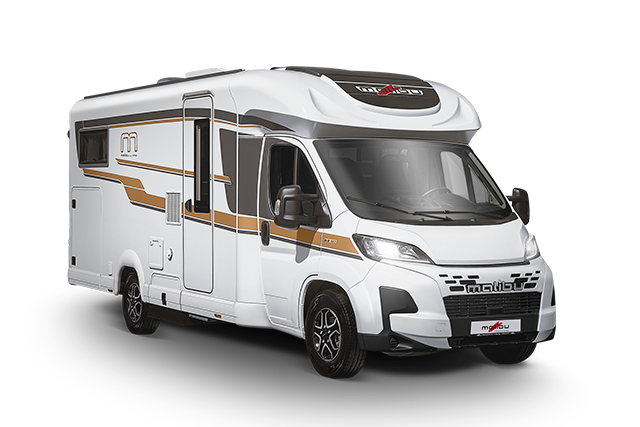 Malibu Coachbuilt 2026 Range Images