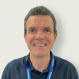 Mark Clayton