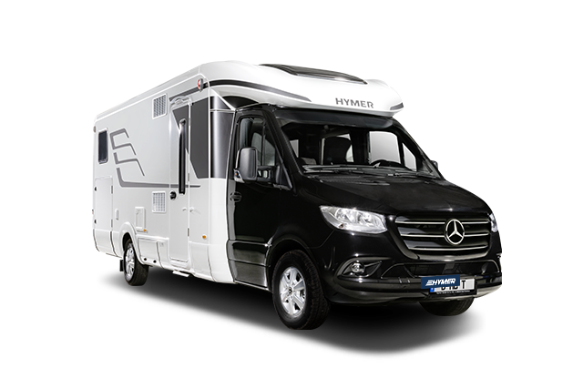 Range Images 0005 Lowdhams Hymer B Class MasterLine T Range