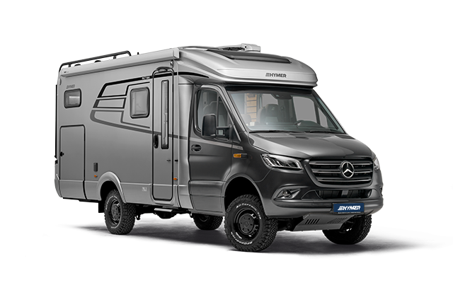 Range Images 0027 Lowdhams Hymer ML T