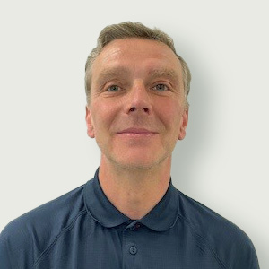 Stuart Turnbull