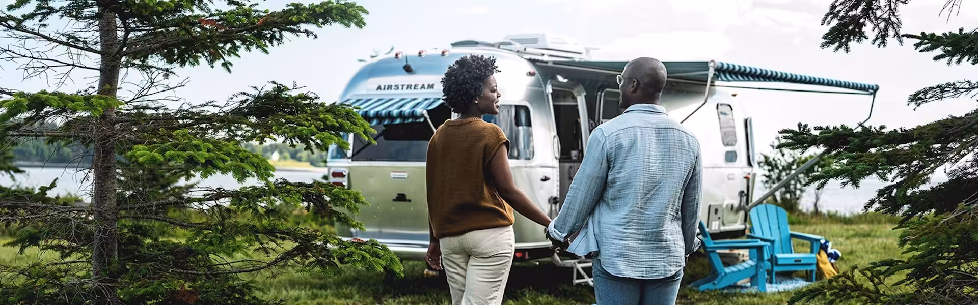 Airstream Caravans Letterbox 2025