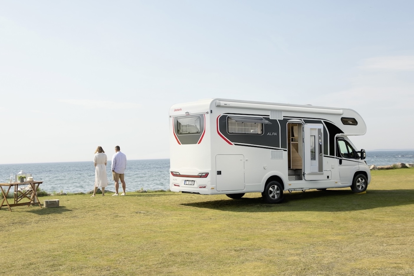 Alpa Lifestyle 2025