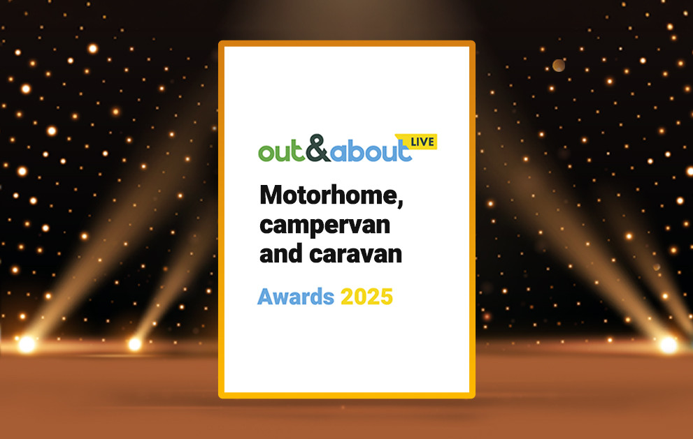 Out & About Live Awards 2025