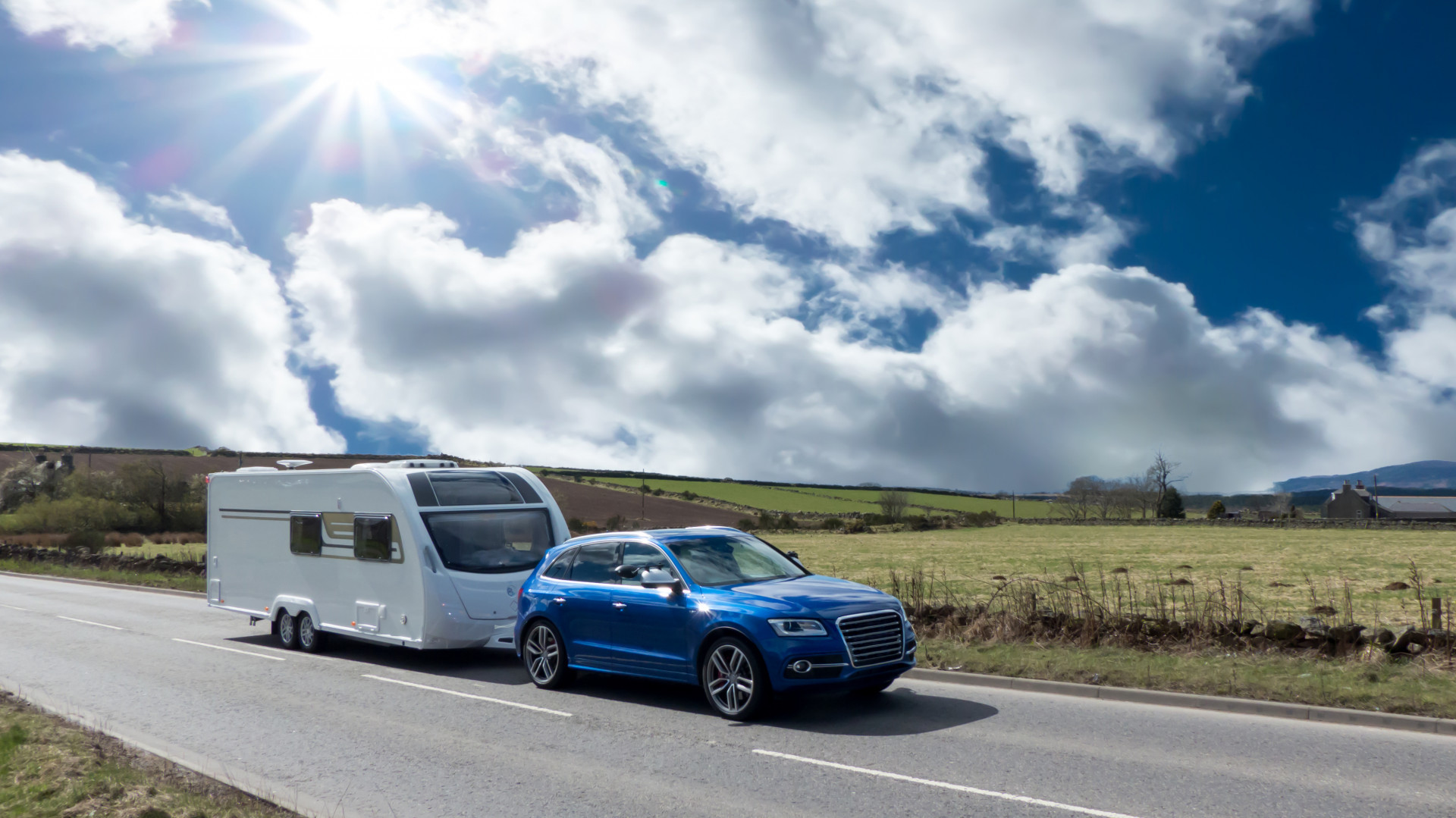 Do Caravans Need Insurance and MOT? Here's What UK Owners Should Know