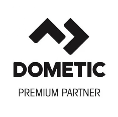 Dometic Premium Partner Logo
