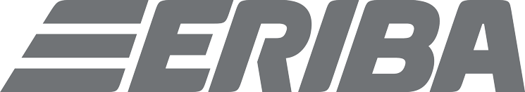 Eriba Logo Grau