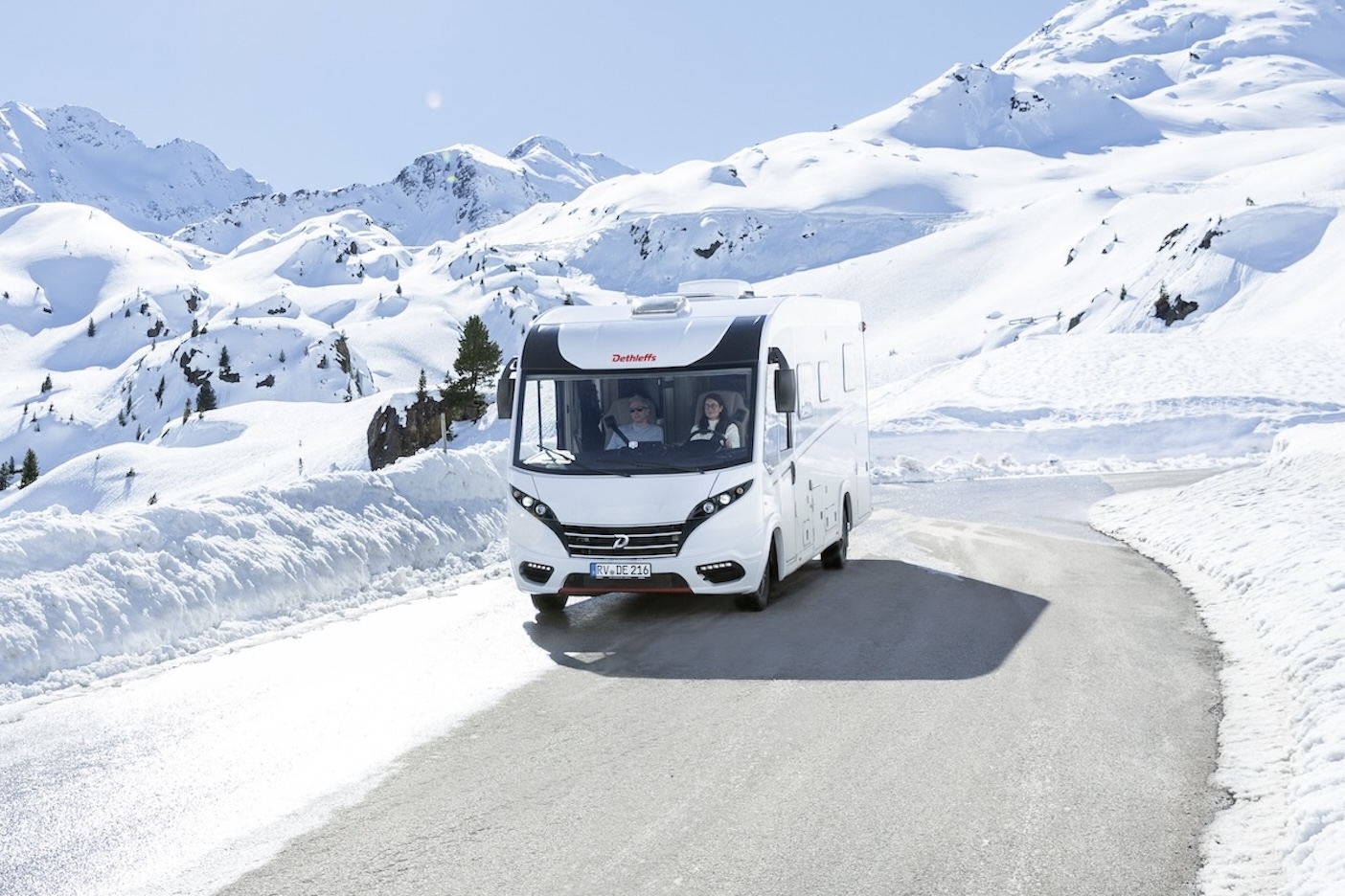 Esprit Lifestyle 2025 Snow