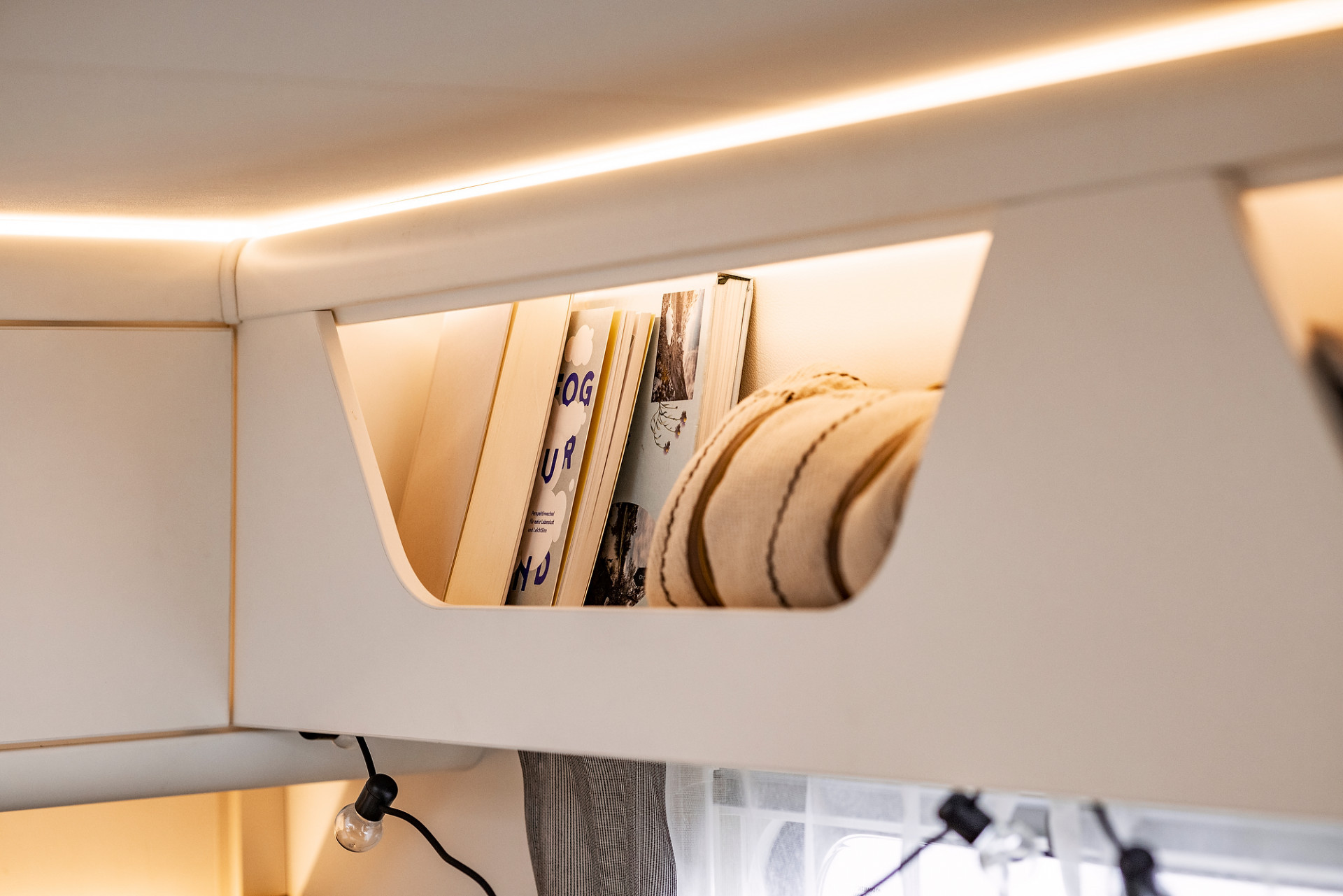 Interieur Ti Ford 5 2